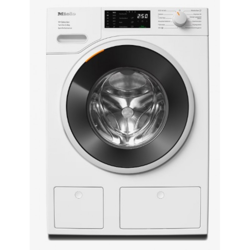 Стиральная машина Miele WSF 664 WCS