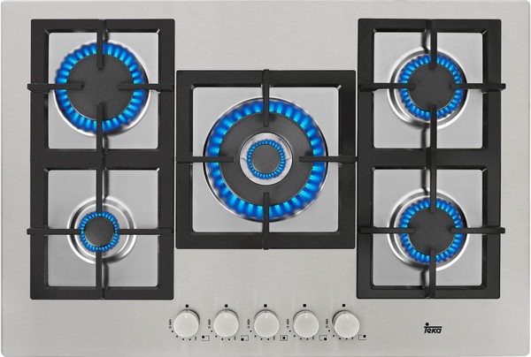 Варочная панель Teka EFX 70 5G AI AL DR CI