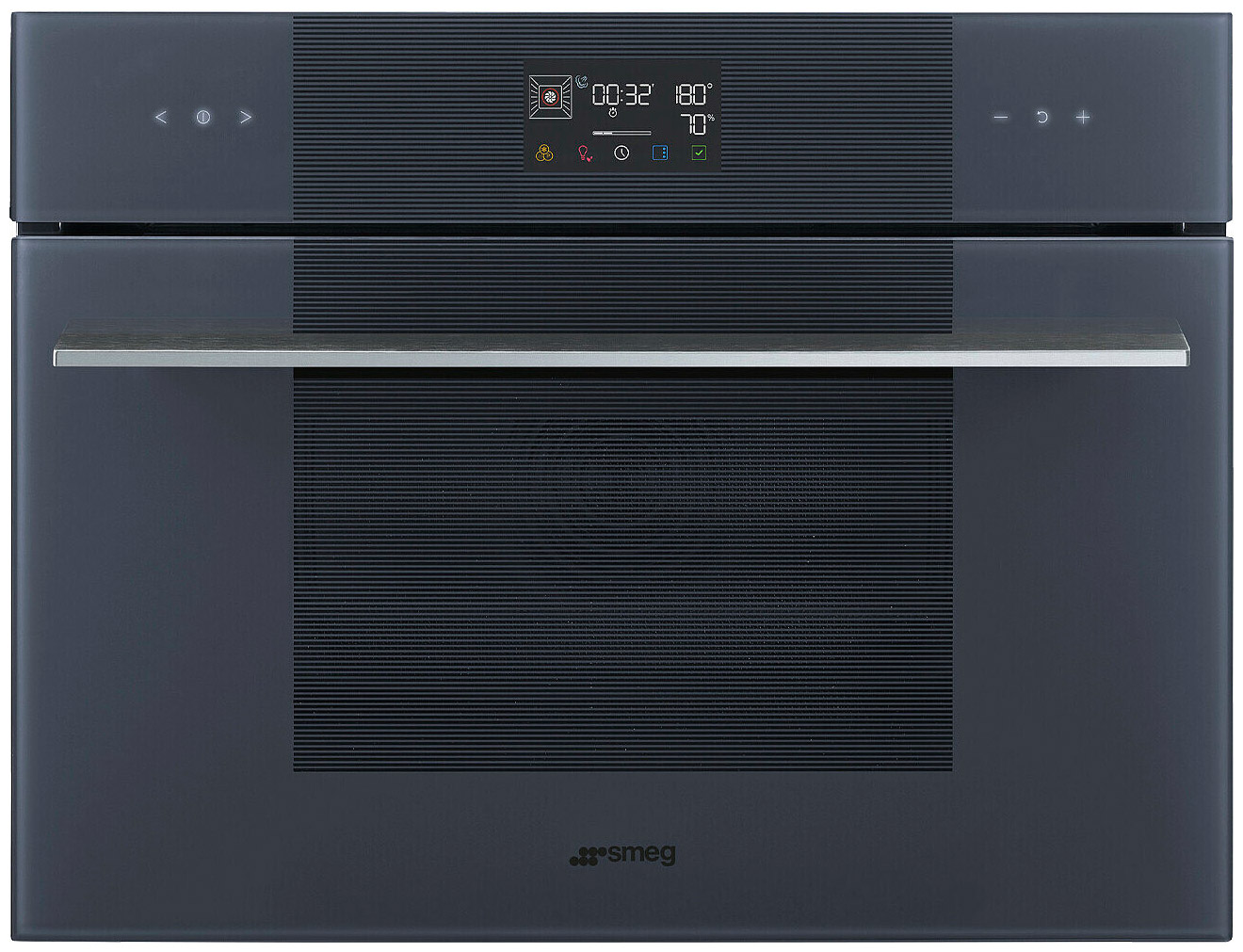 Духовой шкаф SMEG SO4102S3G