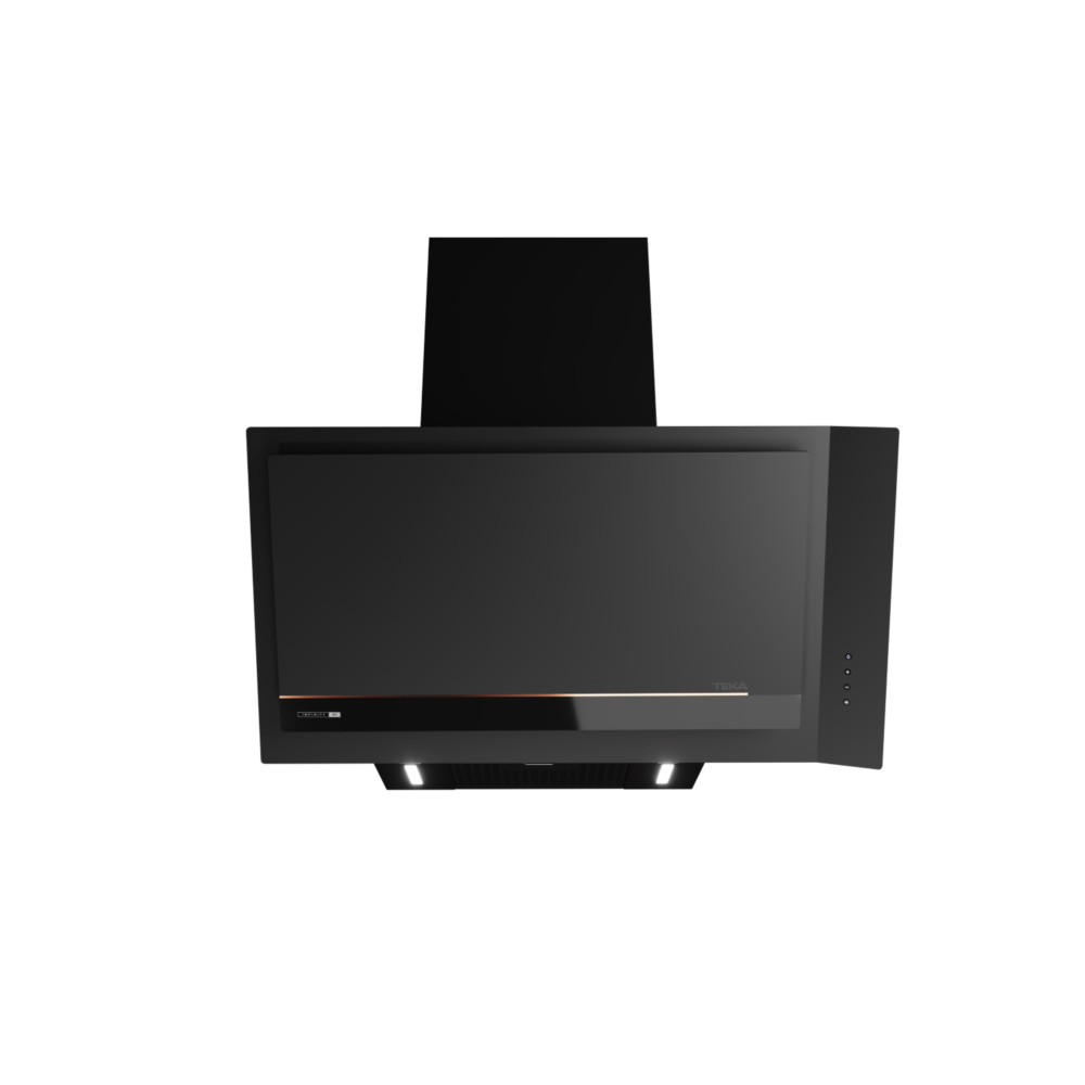 Вытяжка Teka DVI 88-G1 EOS MATT BLACK