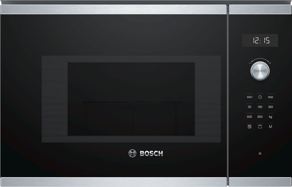 Микроволновая печь Bosch BEL524MS0