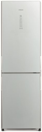 Холодильник Hitachi R-BG 410 PU6X GS 
