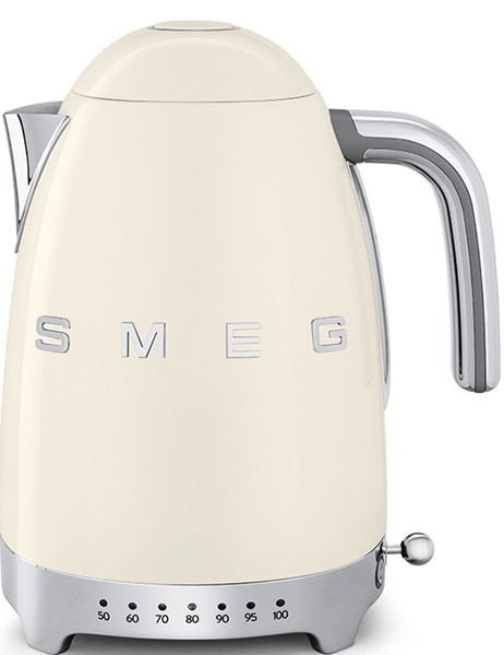 Чайник Smeg KLF04CREU