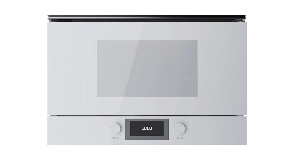 Микроволновая печь Kuppersbusch MR 6330.0 W