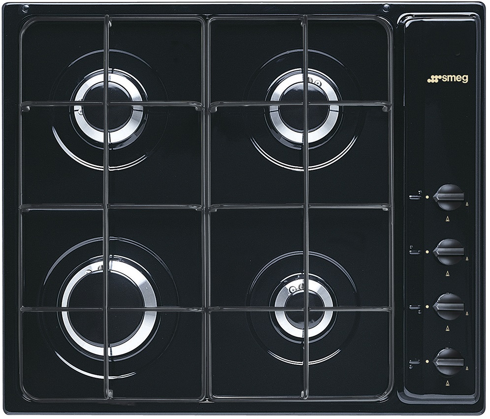 Варочная панель Smeg S64SN