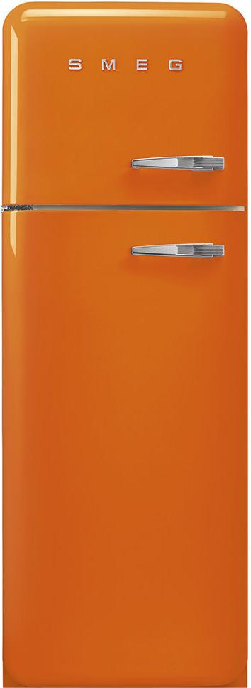 Холодильник Smeg FAB30LOR5