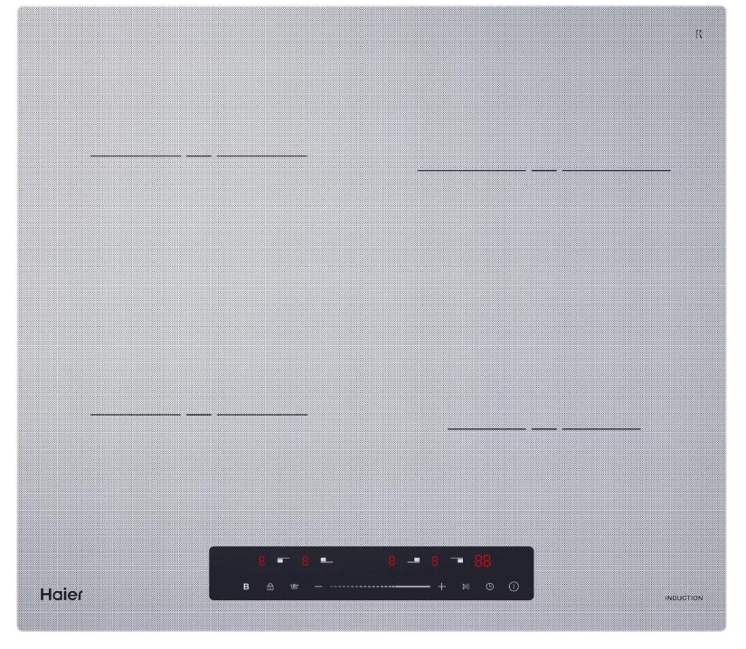 Индукционная панель Haier HHY-Y64TVTPG
