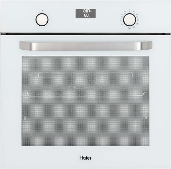 Духовой шкаф Haier HOX-P11HGW