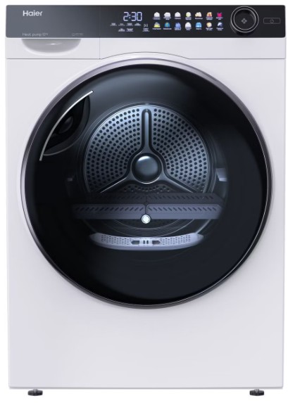 Сушильная машина Haier HD100-A2378
