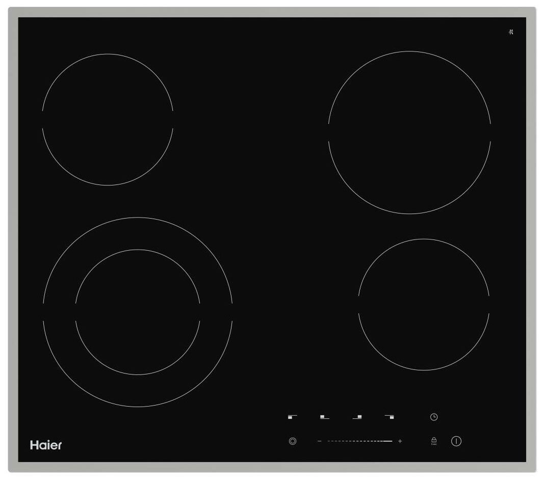 Электрическая варочная панель Haier HHX-C64TDFB