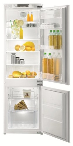 Холодильник Korting KSI 17875 CNF