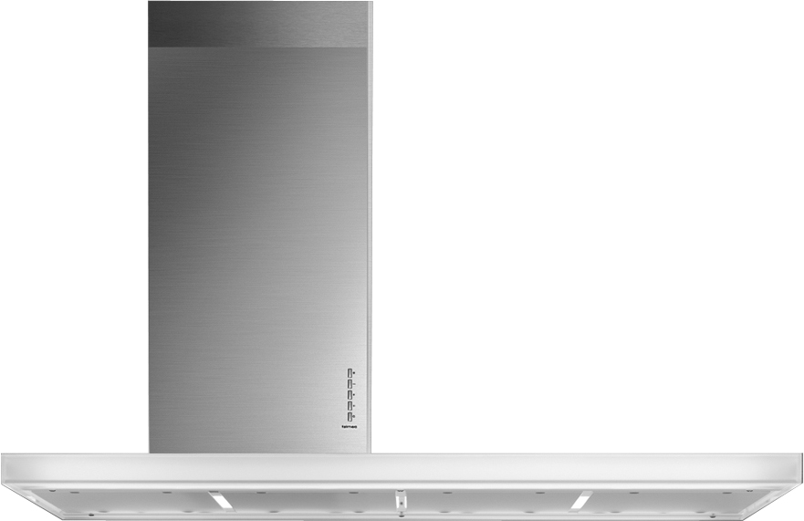 Вытяжка Falmec Lux isola 120 ix (800) ECP