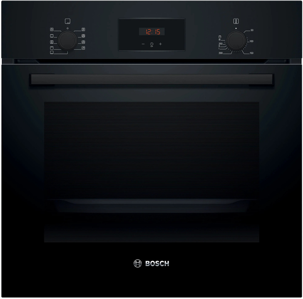 Духовой шкаф Bosch HBF134EB2