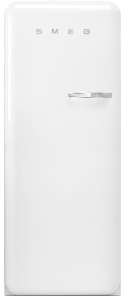 Холодильник Smeg FAB28LWH3