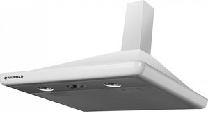 Вытяжка Maunfeld ELEGANT 60 WHITE