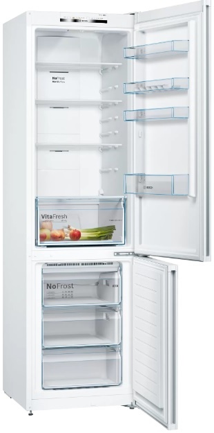 Холодильник Bosch KGN39UW316