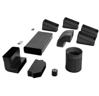 Фильтрующий комплект для вывода в цоколь Elica NT EVO KIT0199835