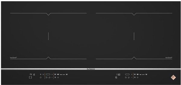 Варочная панель De Dietrich DPI7768X
