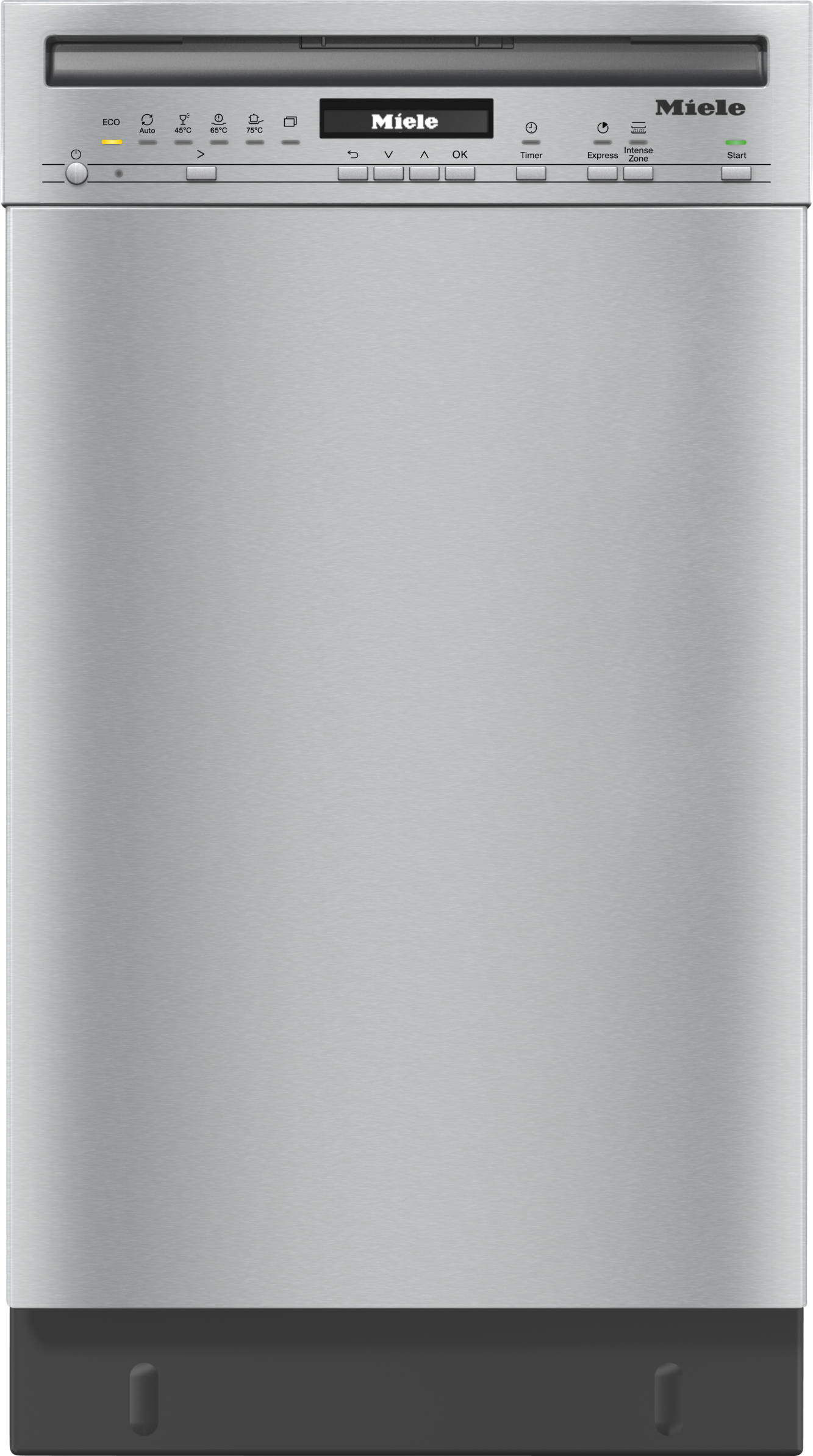 Посудомоечная машина Miele G 5940 SCU SL