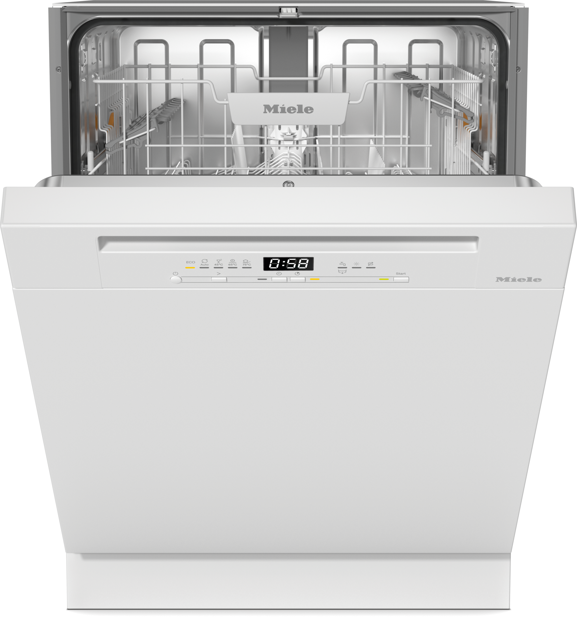 Посудомоечная машина Miele G 5410 i BRWS