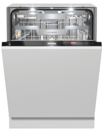 Посудомоечная машина Miele G 7975 SCVi