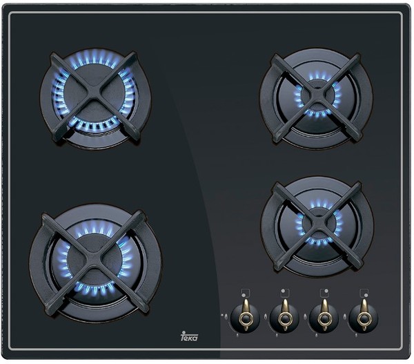 Варочная панель Teka ER 60 4G AI AL CI AG B