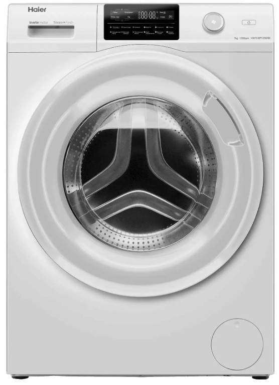 Стиральная машина Haier HW70-BP12969BE