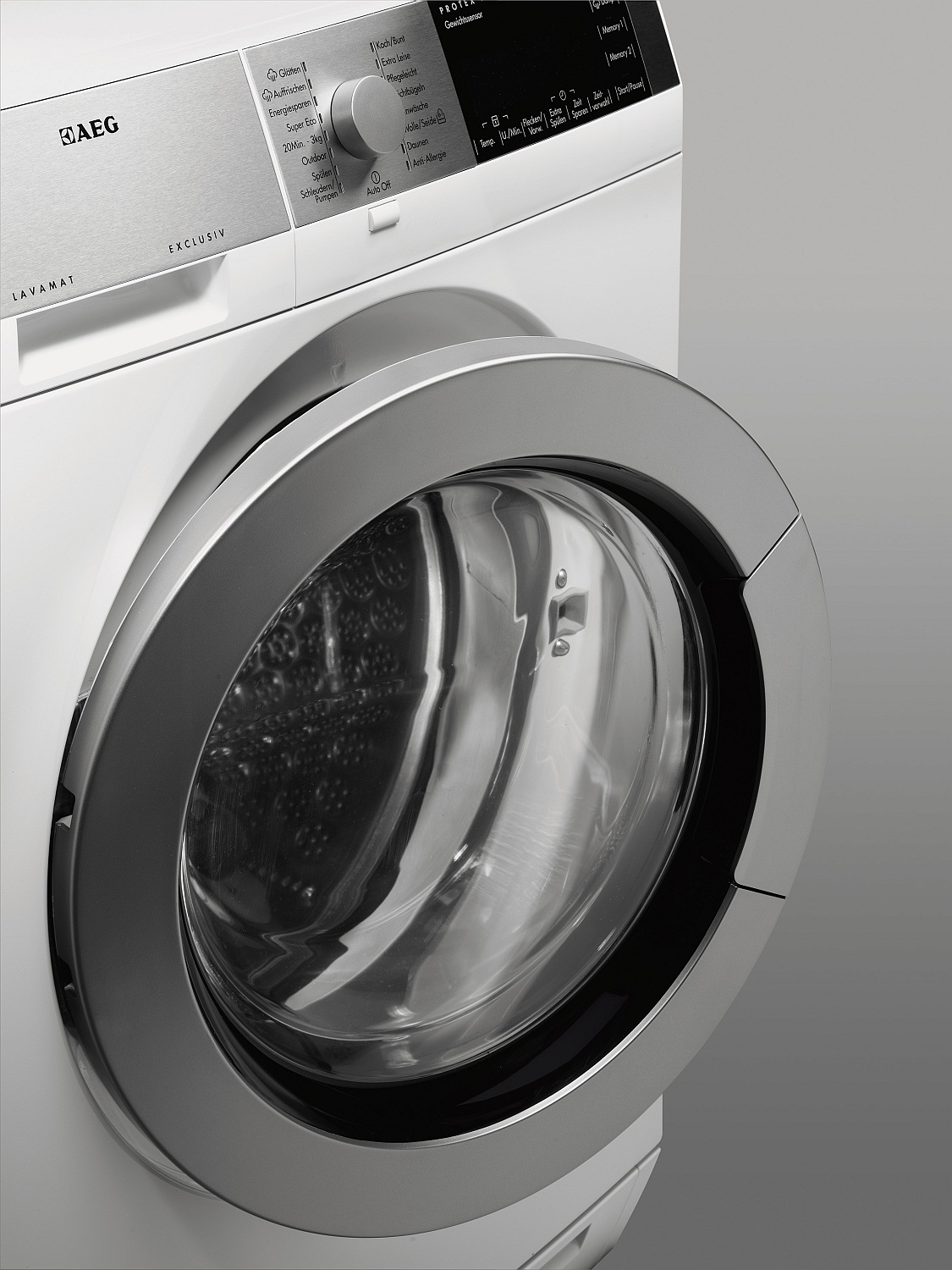 Стиральная машина AEG L98699FL по цене 77 500 руб купить с бесплатной ...