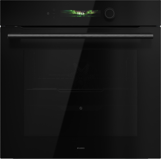 Духовой шкаф с пиролизом Asko OTP56BGH