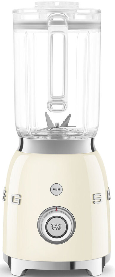 Блендер Smeg BLF03CREU