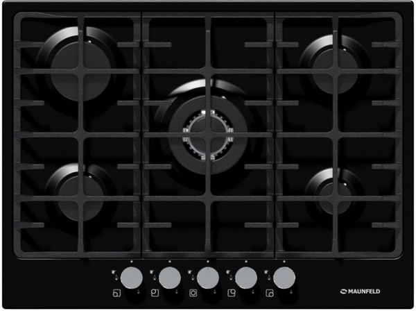 Варочная панель Maunfeld MGHE.75.78B