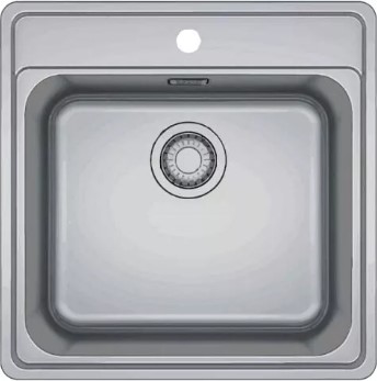Кухонная мойка Franke BCX 610-42 TL 101.0689.880