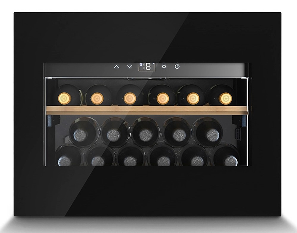 Винный шкаф CASO WineDeluxe WD 17