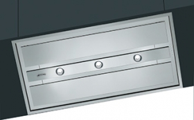 Вытяжка Smeg KSEG120XE