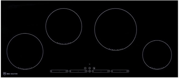 Варочная панель V-ZUG GK46TIPSF