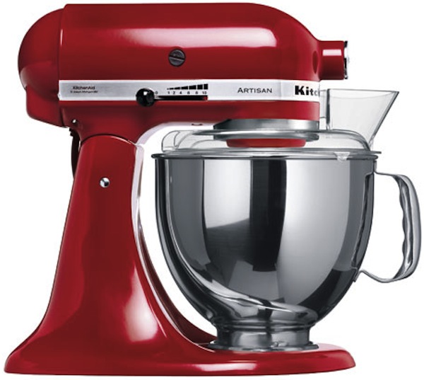 Миксер Kitchen Aid 5KSM150PSEER