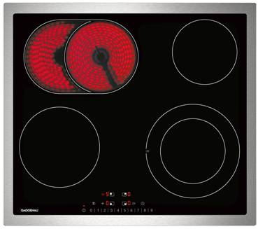 Варочная панель Gaggenau CE 261114
