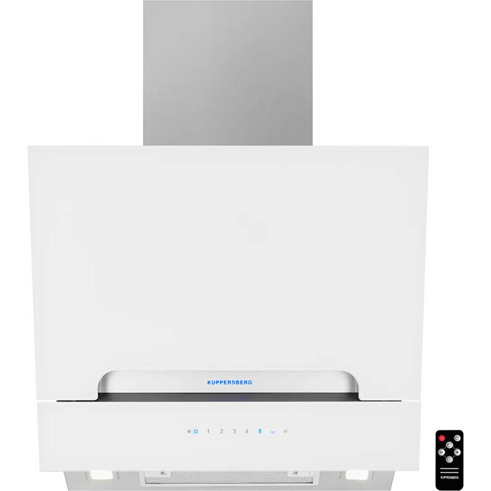 Вытяжка Kuppersberg F 693 W
