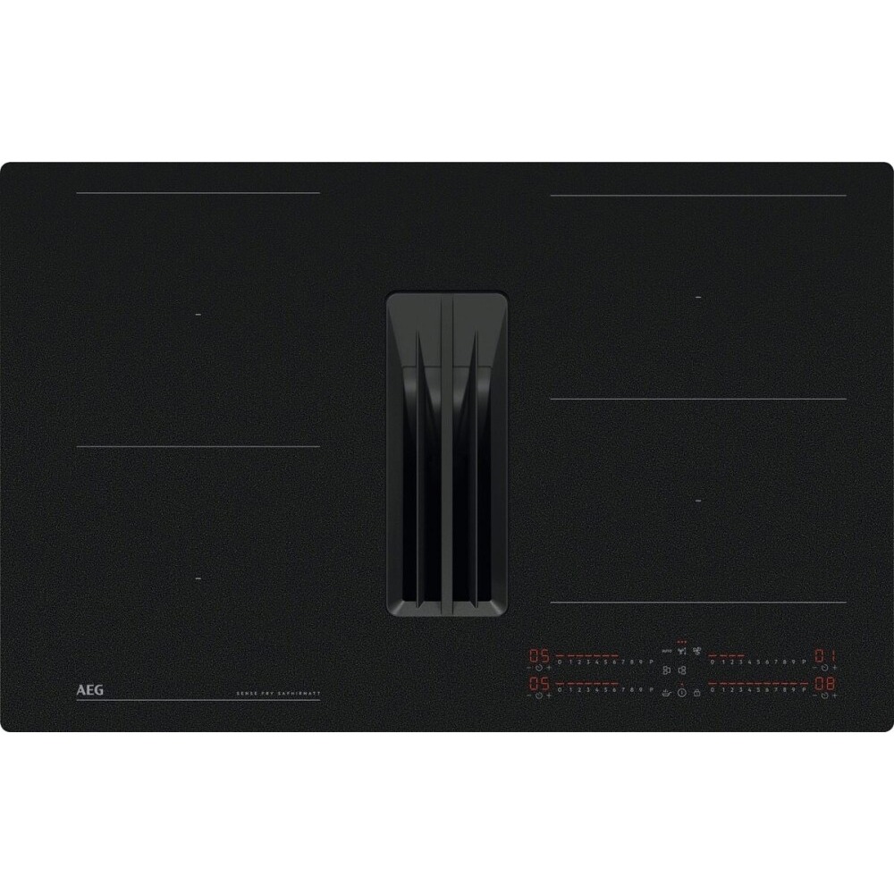 Варочная поверхность AEG TH84CC23CZ