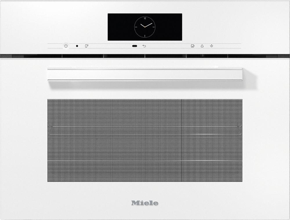 Комби-пароварка Miele DGC 7840 BRWS