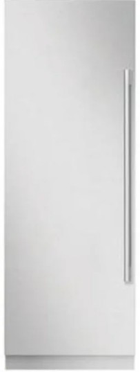 Комплект дверных панелей из нержавеющей стали Signature Kitchen Suite SKSPK305CS