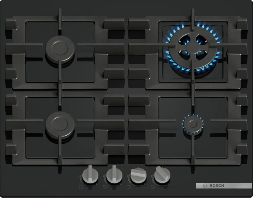 Варочная панель Bosch PNH6B6K40