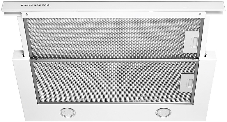 Вытяжка Kuppersberg SLIMBOX 60 GW