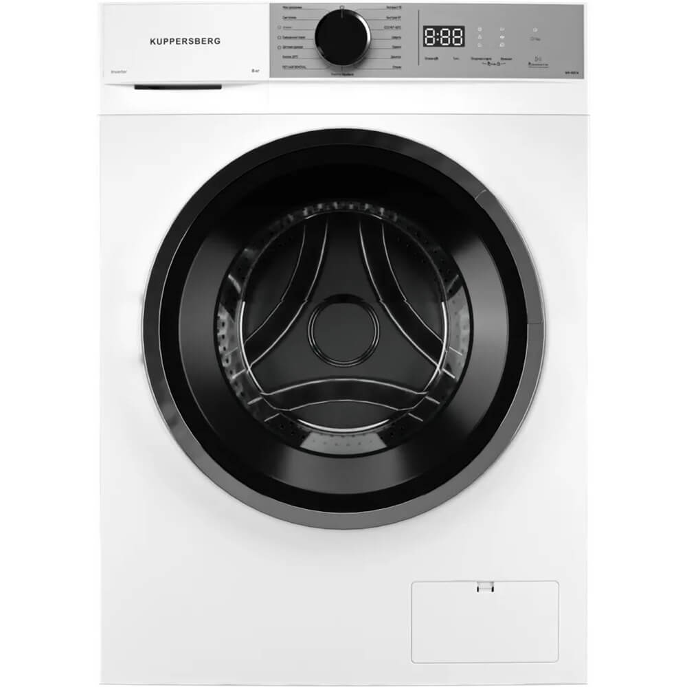 Стиральная машина Kuppersberg WM 480 W