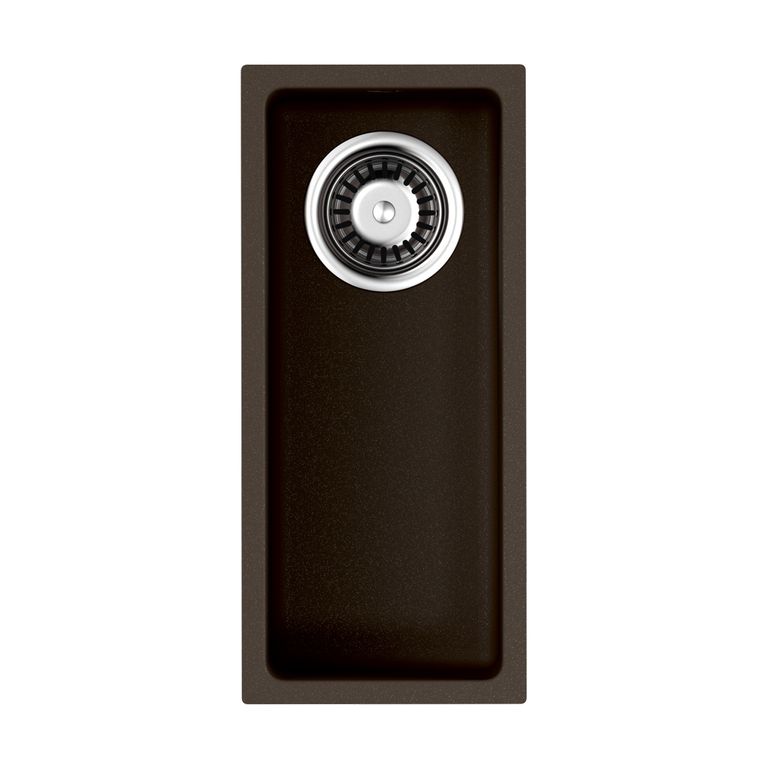 Мойка OMOIKIRI BOSEN 20-U-DC