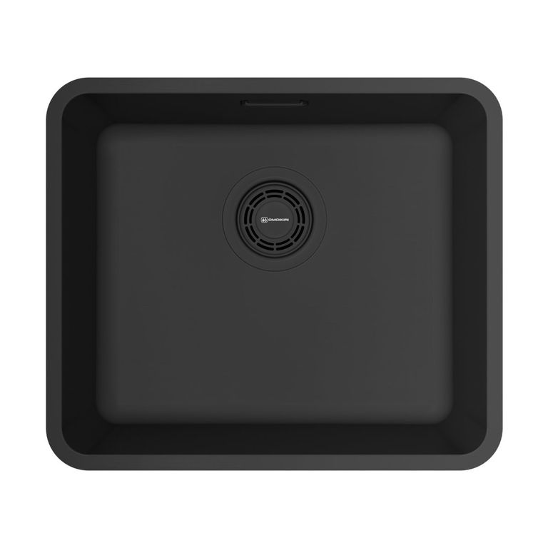 Мойка OMOIKIRI Omi 43-U/I-GB Ultra Mini