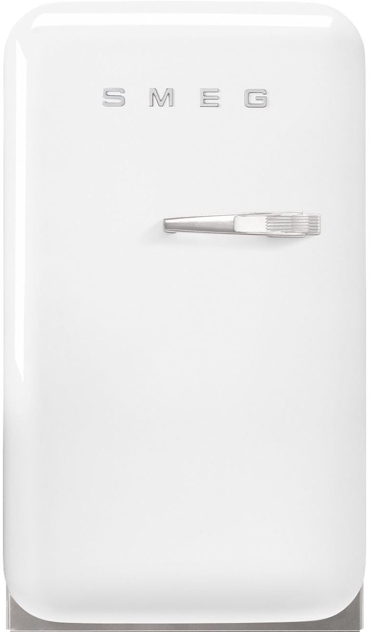Минибар Smeg FAB5LWH6
