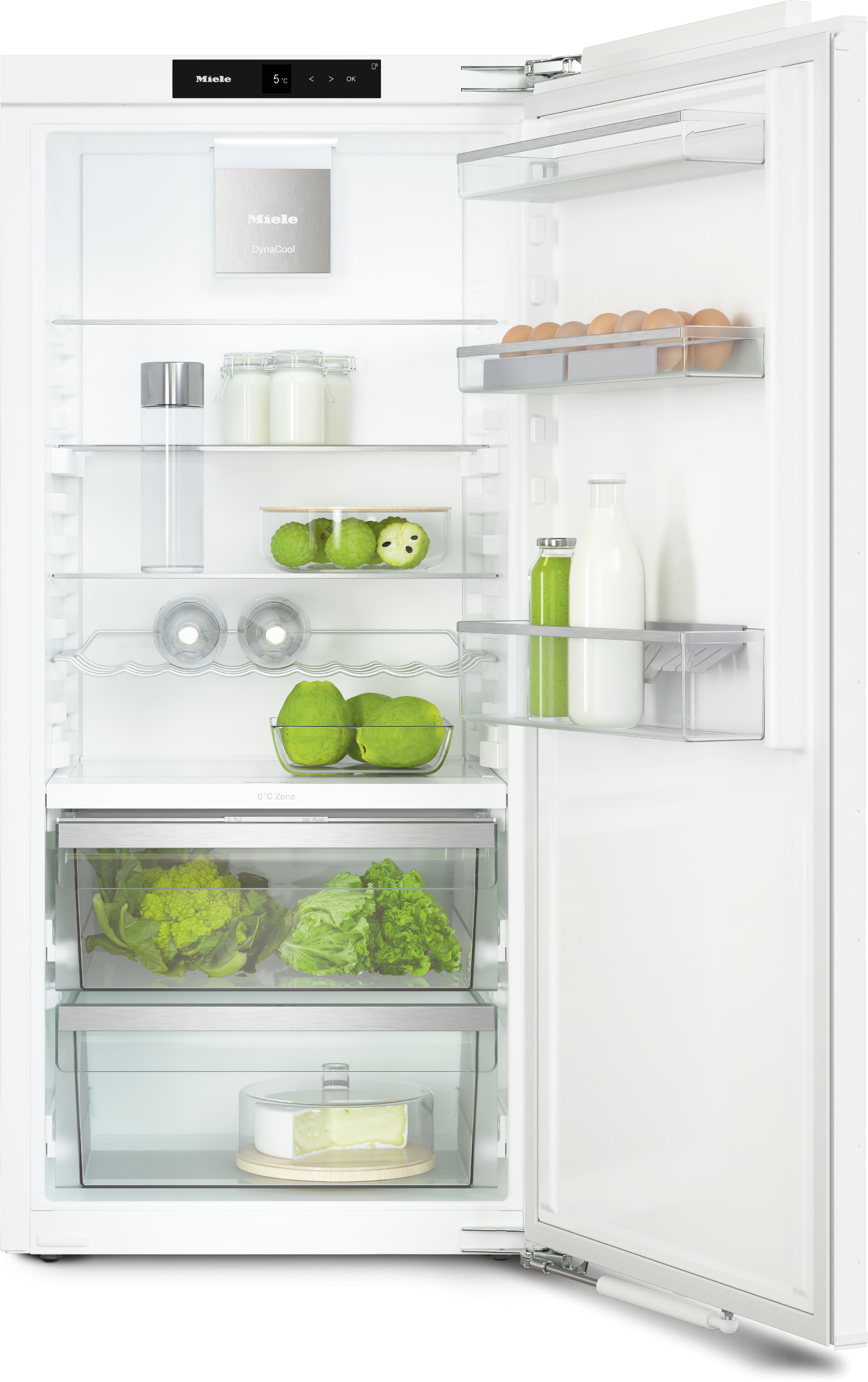 Холодильник Miele K 7347 C