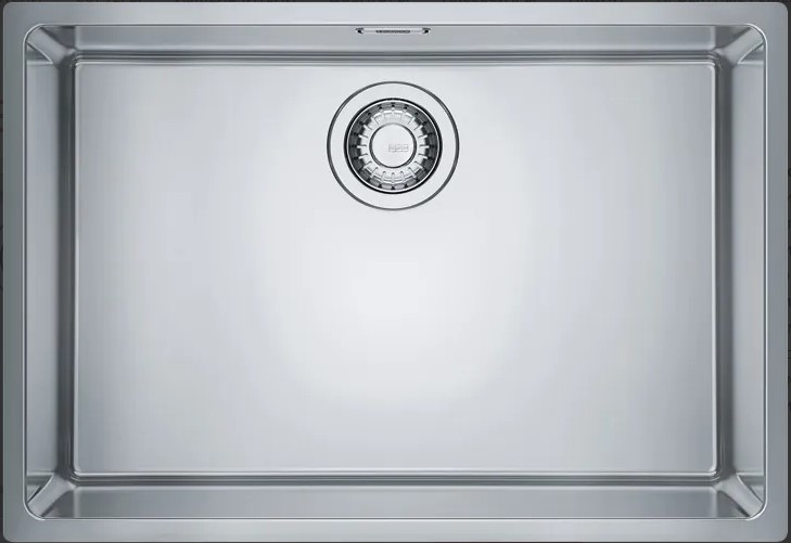 Кухонная мойка Franke FEX 110-60 122.0689.809