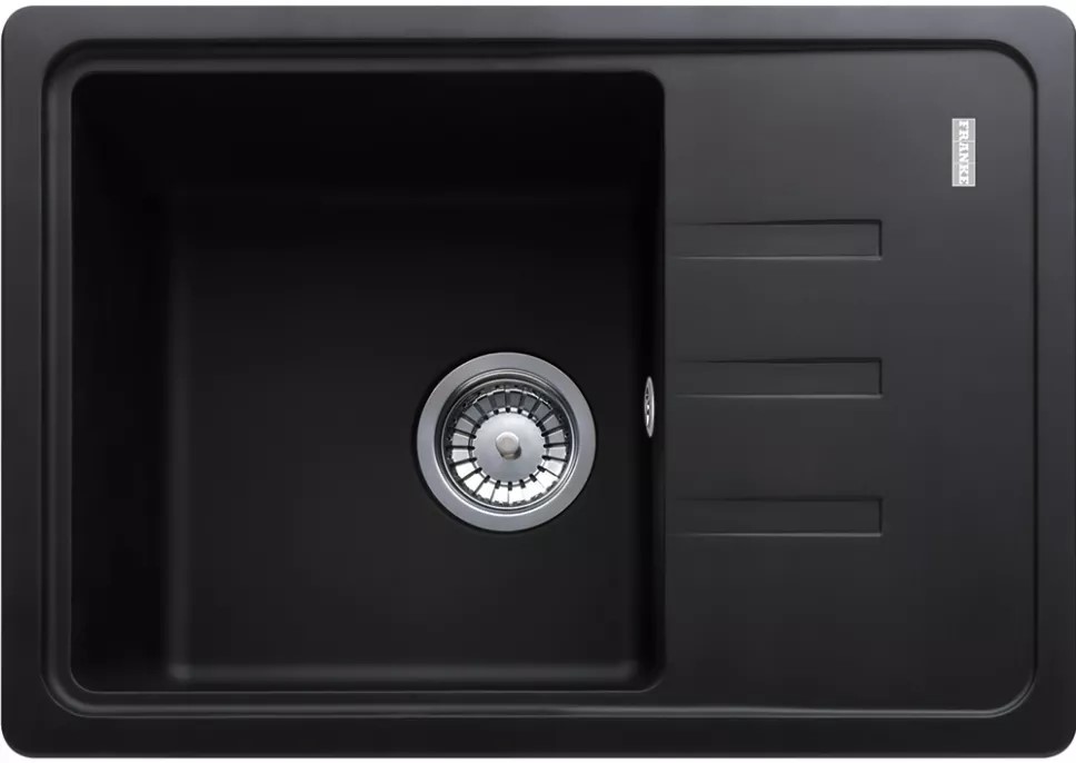 Кухонная мойка Franke BSG 611-62 114.0391.177